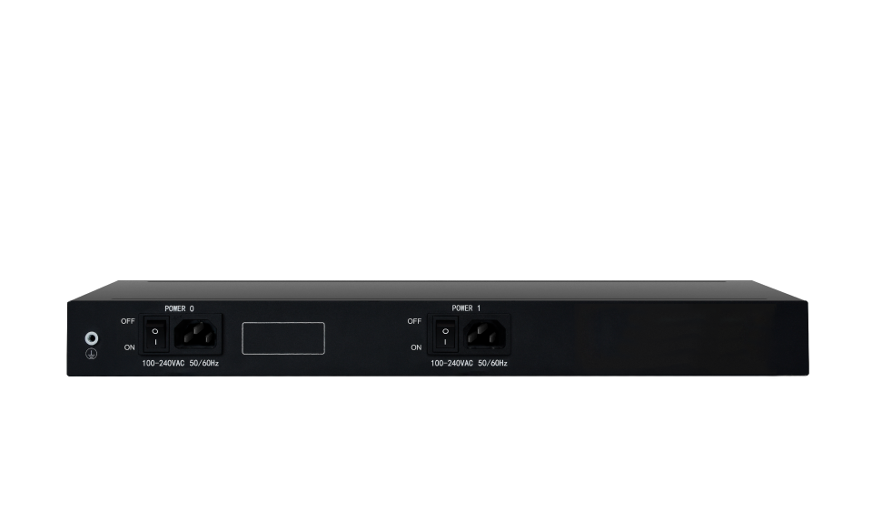 Pro High-end IP PBX Pro High-end IP PBX